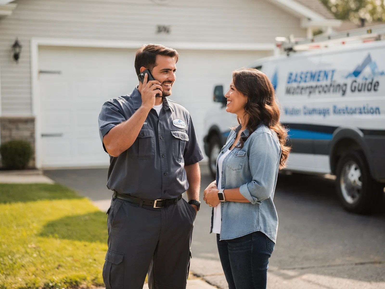Basement Waterproofing Rio Grande, NJ FAQs